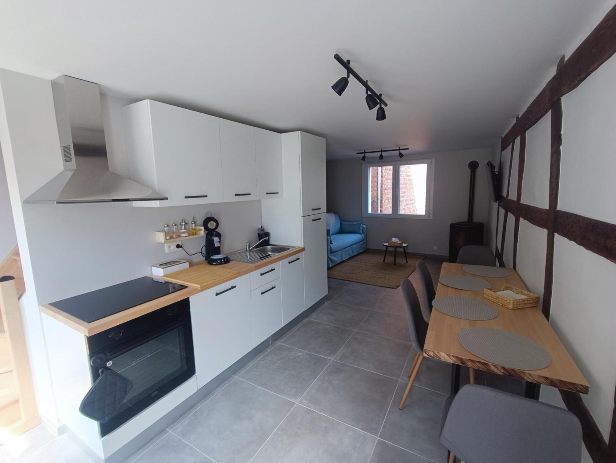 Villa Au Ptit Hottonruy à Stavelot Extérieur photo