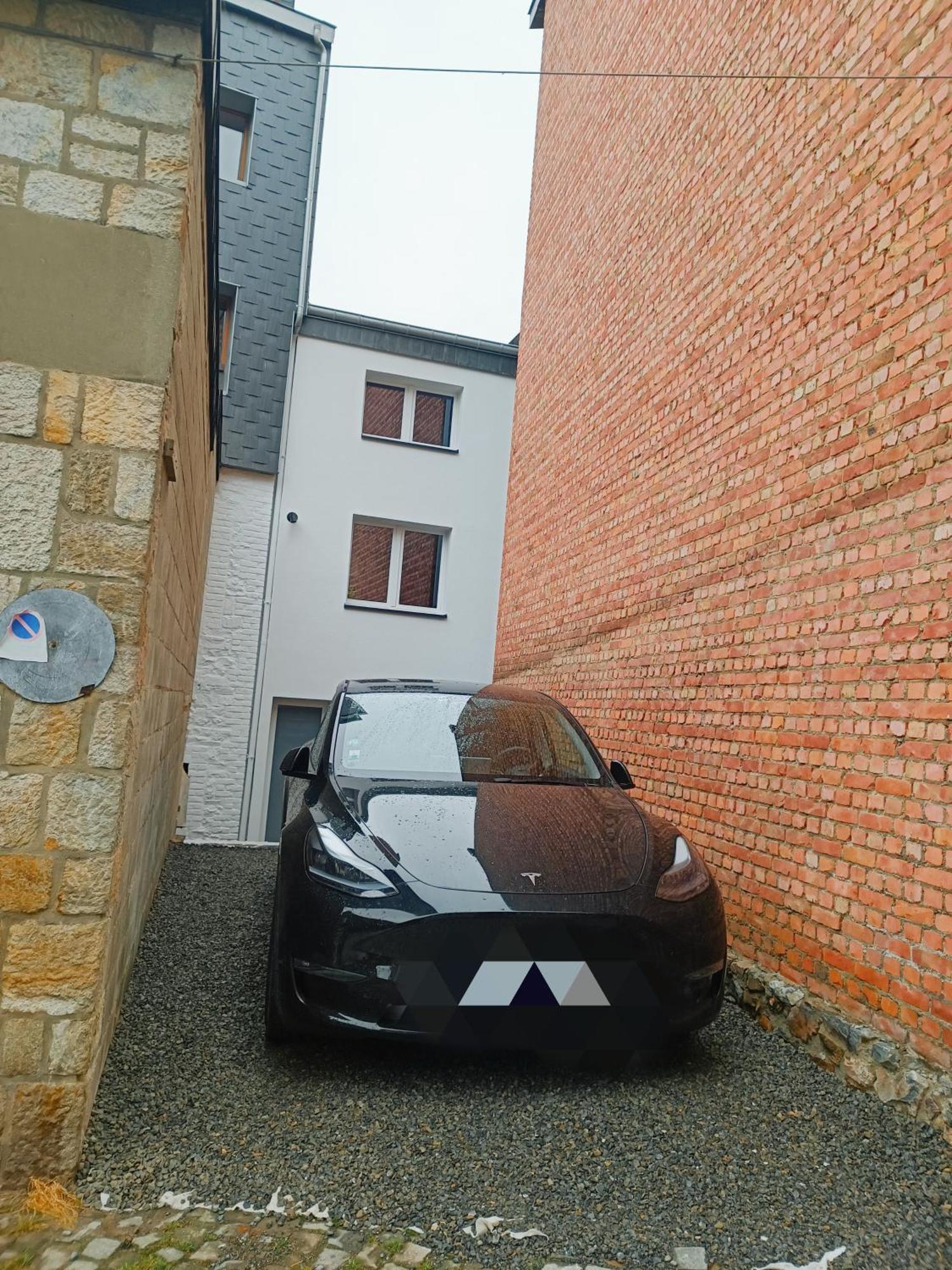Villa Au Ptit Hottonruy à Stavelot Extérieur photo